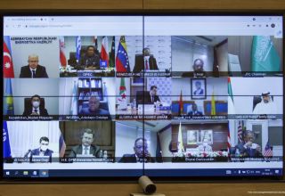 Aserbaidschan unterstützt neues OPEC+-Abkommen zur Steigerung der täglichen Ölproduktion