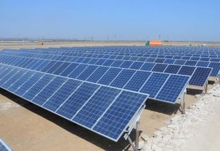 Der Bau von Stromspeichersystemen in Usbekistan wird 958 Millionen US-Dollar kosten