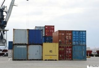 Tadschikistans Einfuhren von Maschinen aus Georgien haben zugenommen