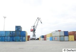 Irans Nicht-Öl-Handel beläuft sich auf über 54 Milliarden US-Dollar