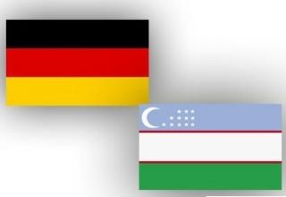 Der Tag der deutschen Wirtschaft in Usbekistan fand in Taschkent statt