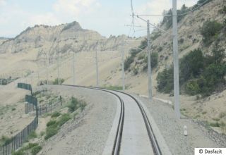 Siemens beabsichtigt, sich an der Modernisierung der Bahntechnik in Usbekistan zu beteiligen (Exklusiv)