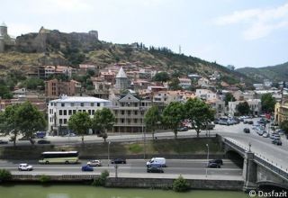 Die Zahl der Touristen, die Georgien im dritten Quartal dieses Jahres besuchen, wurde bekannt gegeben
