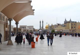 Iran hebt Visaregelung für Nachbarländer auf