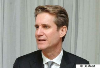 Der internationale Flughafen Fizuli kann dazu beitragen, Investitionen anzuziehen, die für den Wohlstand von Karabach erforderlich sind - Bryza