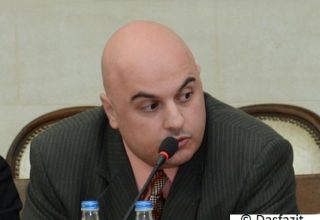 Der Iran sollte für Drogenschmuggel durch das Territorium Aserbaidschans zur Rechenschaft gezogen werden - Peter Theis