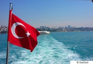 Zwei gastronomische Attraktionen werden für Touristen in der Türkei eröffnet