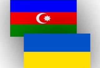 Ukraine wird Erdölprodukten aus Aserbaidschan importieren