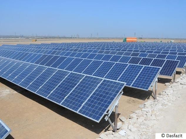 Der Bau von Stromspeichersystemen in Usbekistan wird 958 Millionen US-Dollar kosten