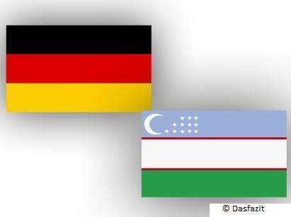 Usbekistan und Deutschland besprachen die Zusammenarbeit im Bereich der Landwirtschaft