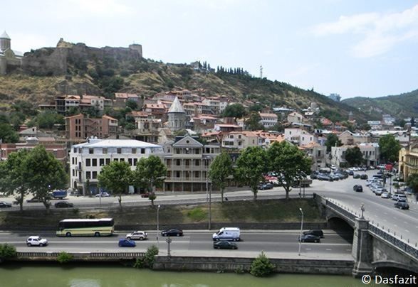 Tschechische Entwicklungsagentur umsetzt neue Projekte in Georgien