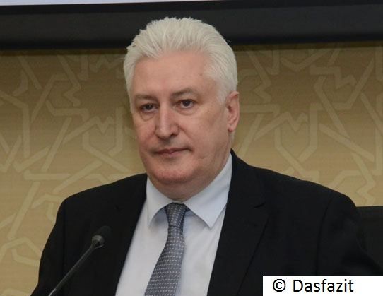 Die Hauptaufgabe der armenischen Lobby besteht darin, Aserbaidschan mit Russland zu konfrontieren - Igor Korotschenko