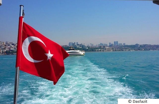 Türkische Lira wurde für 1 US-Dollar auf 13,89 abgewertet