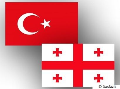 Türkei unterstützt die Teilnahme Georgiens an 3+3-Verhandlungen
