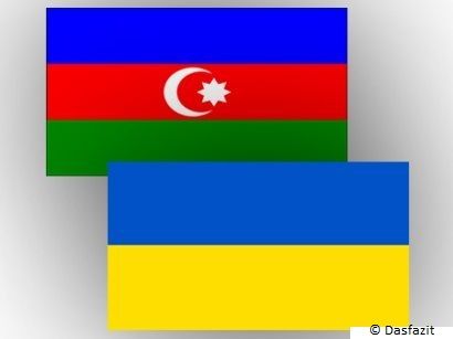 Ukraine wird Erdölprodukten aus Aserbaidschan importieren