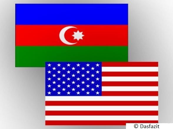 Chefberater des US-Außenministeriums für Kaukasus ist in Baku angekommen