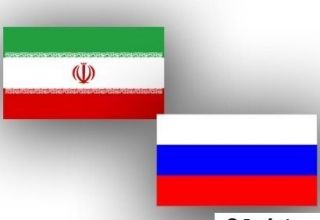 Der Iran hofft, innerhalb weniger Monate ein Kooperationsabkommen mit Russland zu unterzeichnen