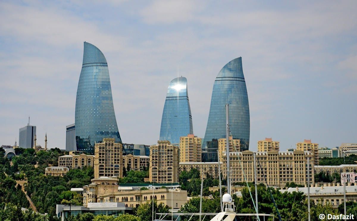 Keine EU-Sanktionen gegen Aserbaidschan