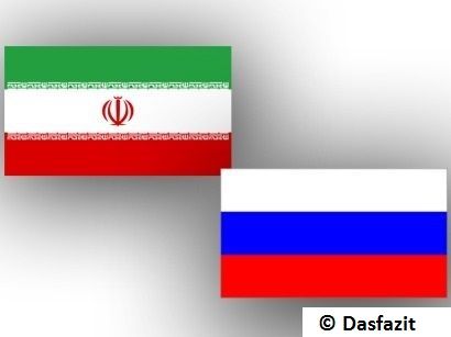 Iran und Russland könnten ein Energiekonsortium gründen