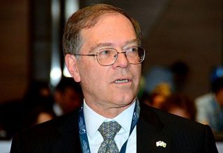 USA verpflichten sich, dauerhaften Frieden im Südkaukasus zu gewährleisten - Earle Litzenberger