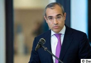Die aserbaidschanische Regierung stellt 2,5 Milliarden US-Dollar für die Bekämpfung der Pandemie bereit - Mikayil Jabbarov