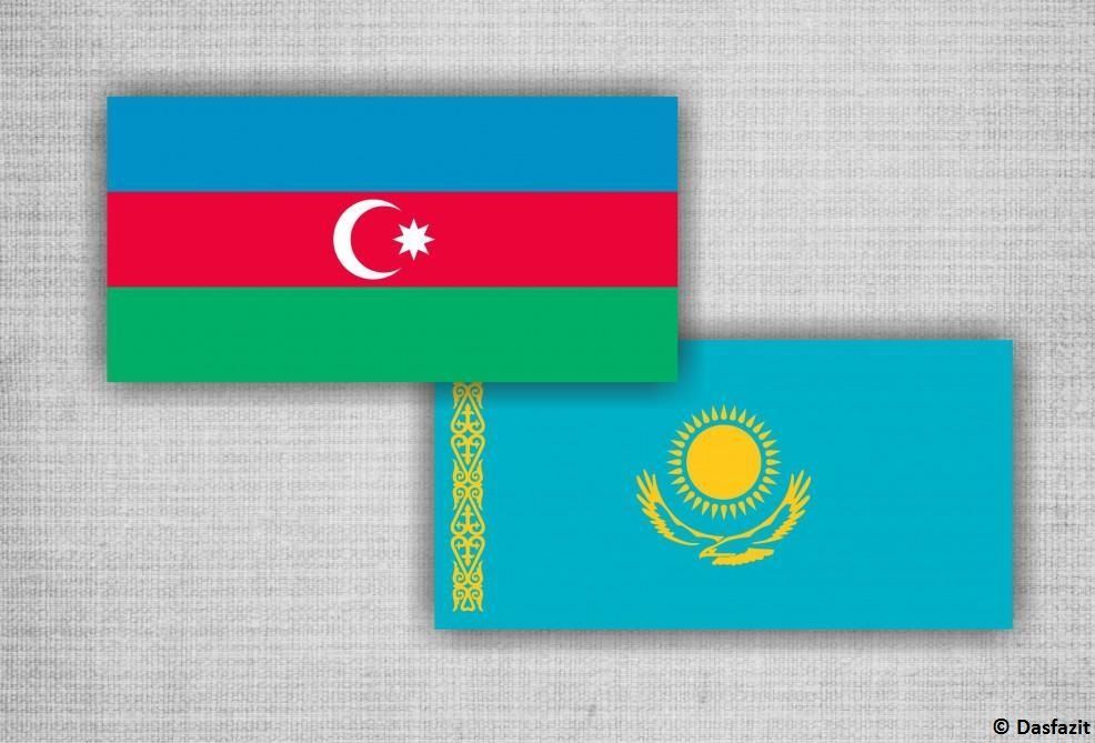 Kasachstan und Aserbaidschan vereinbaren die Einrichtung eines Wirtschaftsrates – Minister