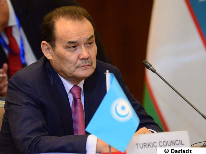 Dutzende Unternehmen aus den Ländern des Türkischen Rates sind daran interessiert, sich an der Wiederherstellung der befreiten Gebiete Aserbaidschans zu beteiligen - Baghdad Amreev