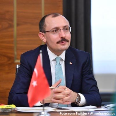 Die Türkei ist bereit, Zolltarife im Frachtumschlag mit türkischsprachigen Ländern zu senken - Minister