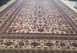 Frankreich importierte Teppiche im Wert von 22 Millionen Dollar aus der Türkei