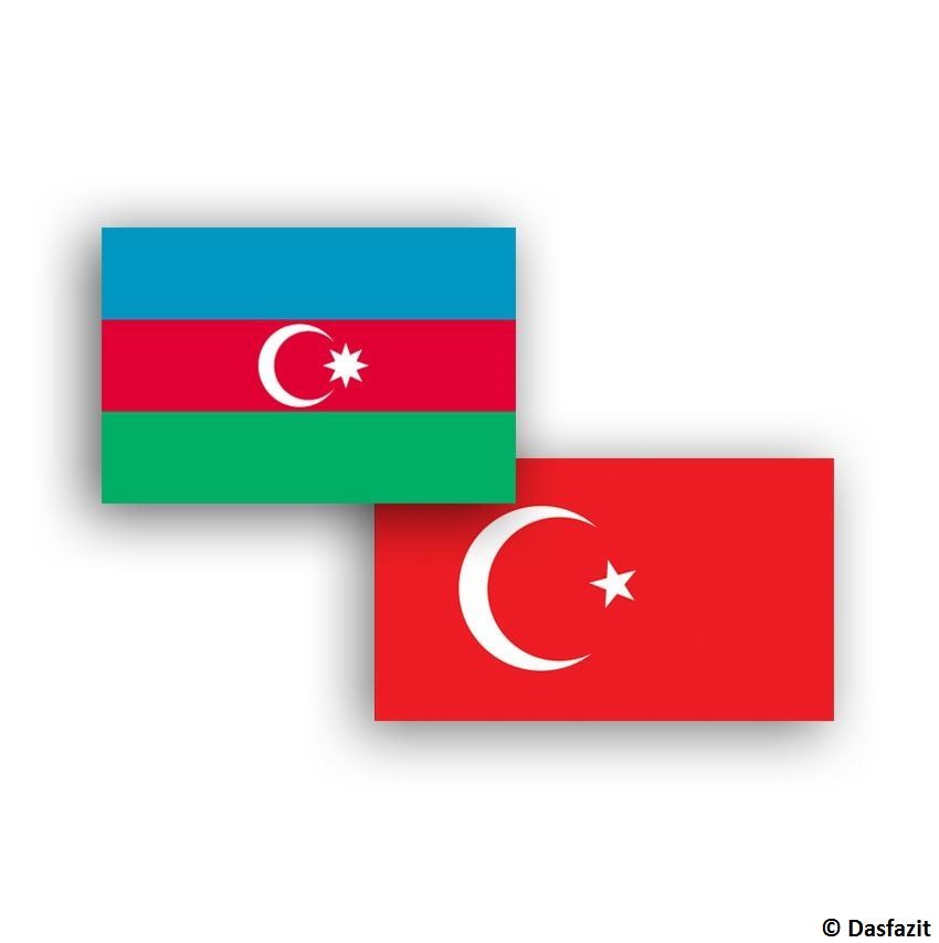 Die Türkei wird Aserbaidschan immer unterstützen – Präsidialverwaltung