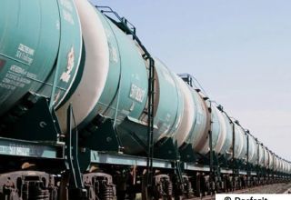 China erhöhte die Importe von Öl und LNG aus Russland