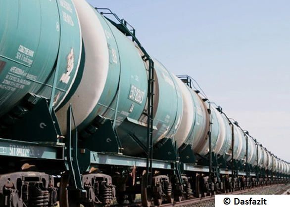 Ölausfuhrzoll in Russland steigt ab 1. Juni um 1,8 Dollar