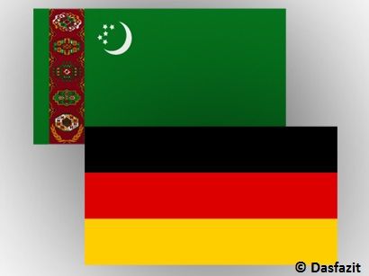 Im Außenministerium Turkmenistans wurden Fragen zur Stärkung der vielfältigen Zusammenarbeit mit Deutschland diskutiert