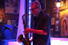 Christof Lauer Trio im Baku Jazz Festival- ein großartiges Konzert deutscher und aserbaidschanischer Musiker (FOTO/VIDEO) - Gallery Thumbnail