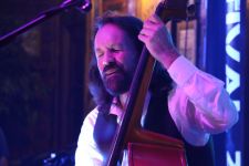 Christof Lauer Trio im Baku Jazz Festival- ein großartiges Konzert deutscher und aserbaidschanischer Musiker (FOTO/VIDEO) - Gallery Thumbnail