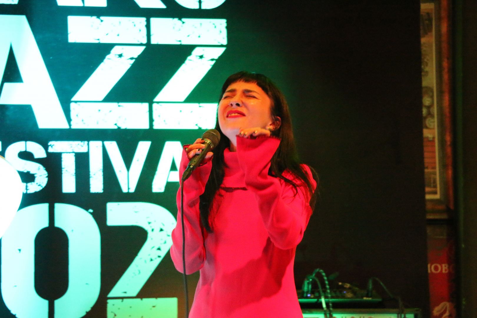 Christof Lauer Trio im Baku Jazz Festival- ein großartiges Konzert deutscher und aserbaidschanischer Musiker (FOTO/VIDEO) - Gallery Image