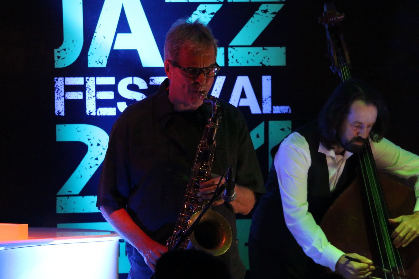 Baku ist Gastgeber eines weiteren internationalen Jazzfestivals