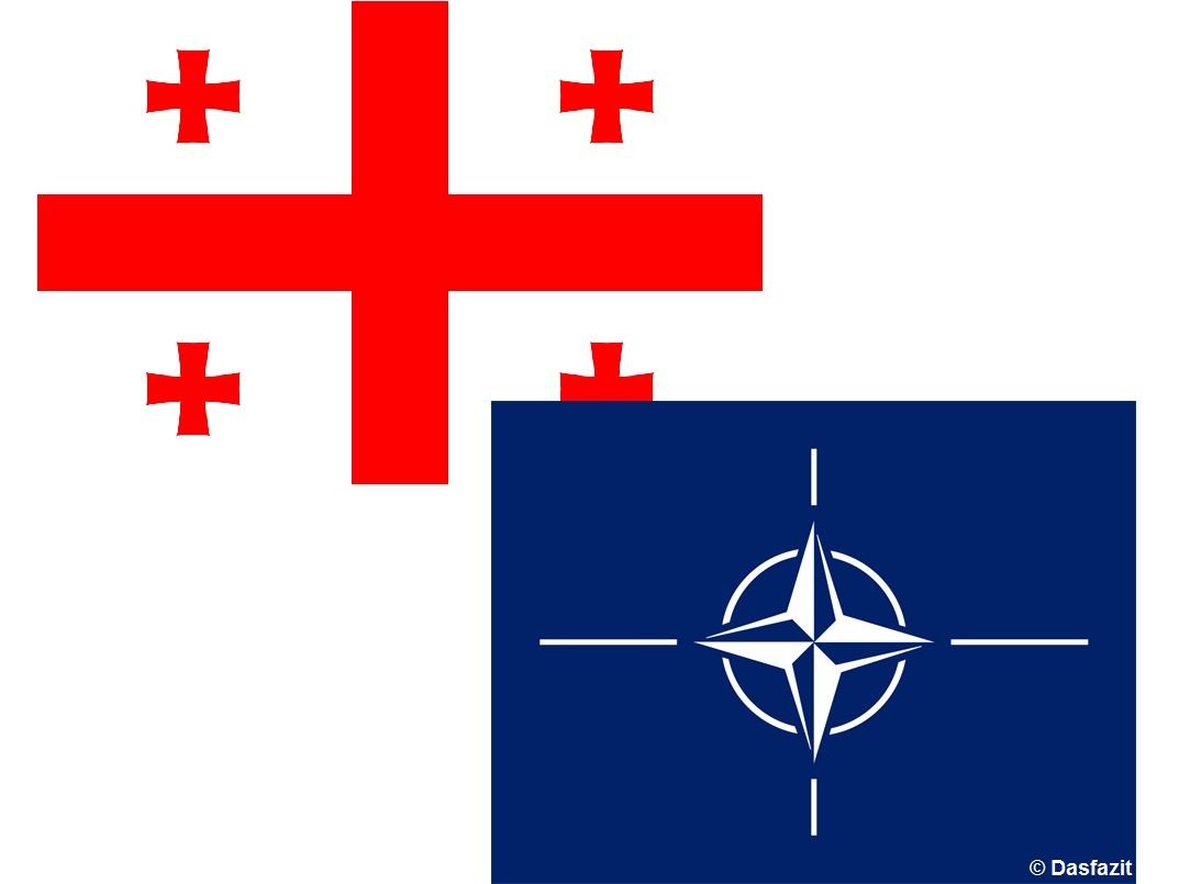 NATO unterstützt Georgiens Bestrebungen, dem Bündnis beizutreten: Sonderbeauftragter des Generalsekretärs