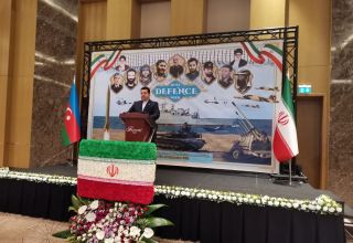Iranische private Transportunternehmen, die an illegalen Transporten nach Karabach beteiligt sind, wurden gewarnt – Botschafter des Iran Seyed Abbas Mousavi