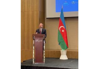 Der tschechische Außenminister Jakub Kulhanek besucht Aserbaidschan