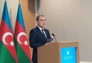 Armenier wurden nicht gezwungen, Aserbaidschan zu verlassen – Jeyhun Bayramov