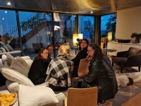 In Berlin wurden die aserbaidschanische Teppichornamente präsentiert - Gallery Thumbnail