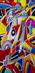 In Berlin wurden die aserbaidschanische Teppichornamente präsentiert - Gallery Thumbnail
