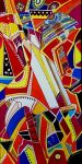In Berlin wurden die aserbaidschanische Teppichornamente präsentiert - Gallery Thumbnail