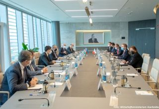 Tschechische Unternehmen haben das Potenzial, an intelligenten Projekten in Aserbaidschan teilzunehmen – Wirtschaftsminister Aserbaidschans Mikayil Jabbarov
