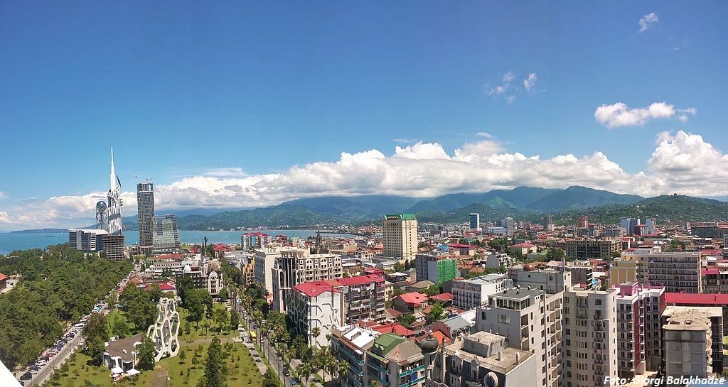 Der 11. Oktober wird in Georgien zum Trauertag erklärt