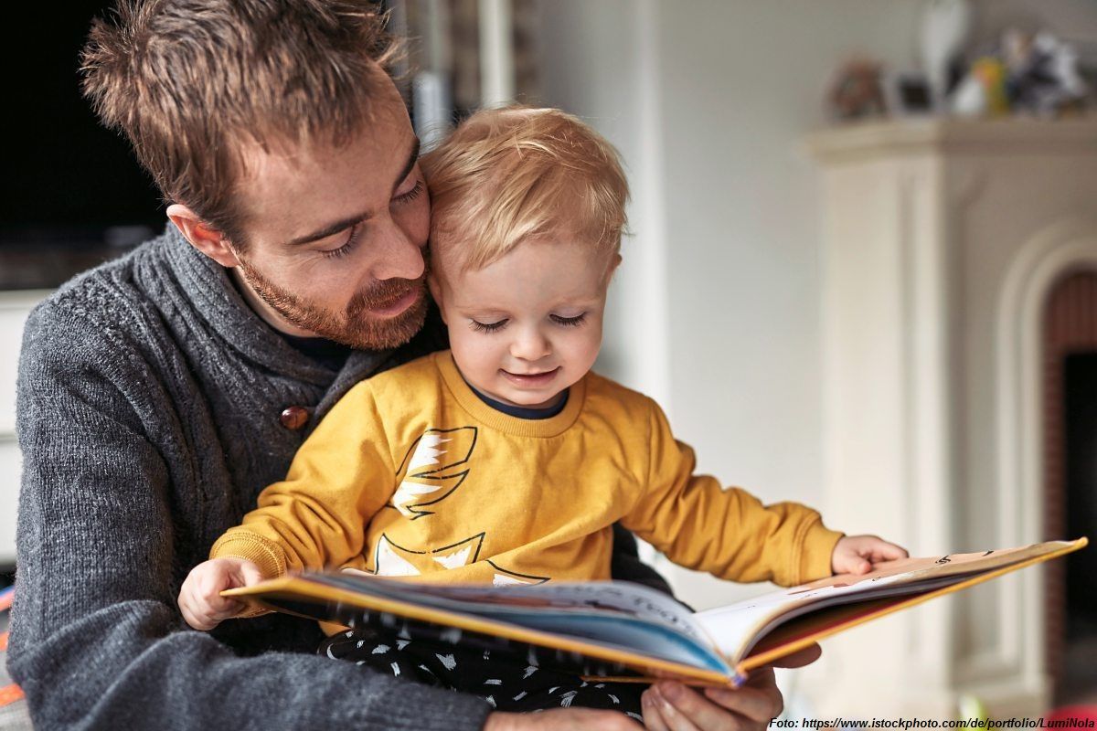Kinderbücher: Welche mögen Ihre Kinder gerne?