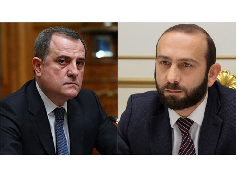 Offizielles Baku schließt die Möglichkeit eines neuen Treffens der Außenminister von Aserbaidschan und Armenien nicht aus