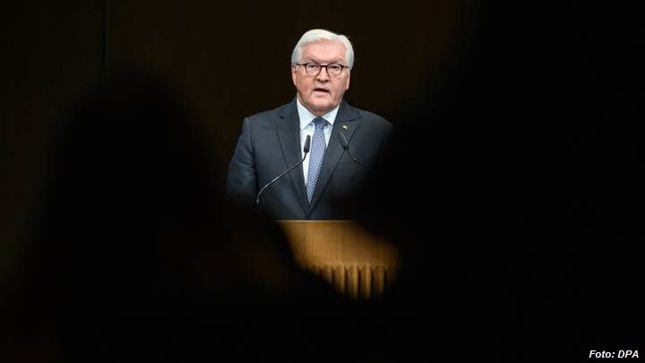 Steinmeier: Türkei ein Partner von strategischer Bedeutung für Deutschland