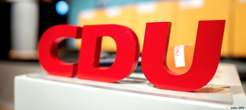 Geplante CDU-Neuaufstellung
"Respekt und Anerkennung" für Laschet